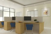 ĐÁNG MUA! TÒA VP & CHDV KD TỐI ƯU, DÒNG TIỀN 1.5 tỷ/năm LẠC LONG QUÂN LÔ GÓC ÔTÔ TRÁNH 100m2 x 8T MT 6m, hơn 51 tỷ